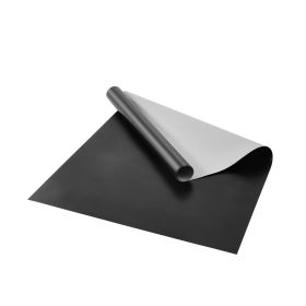 VEVOR Dance Floor, 6.6' x 3' Portable Yoga Mat with Organizer Bag, 1.5 mm Thick Workout Mats, Non-slip Floor Mats for Practicing at Home, Studios